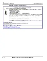 Предварительный просмотр 586 страницы GE 5205000 Service Manual