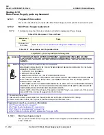 Предварительный просмотр 590 страницы GE 5205000 Service Manual