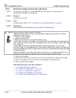 Предварительный просмотр 596 страницы GE 5205000 Service Manual