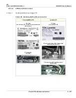 Предварительный просмотр 603 страницы GE 5205000 Service Manual