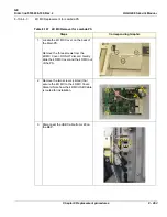 Предварительный просмотр 609 страницы GE 5205000 Service Manual