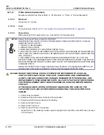 Предварительный просмотр 622 страницы GE 5205000 Service Manual