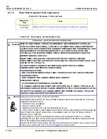 Предварительный просмотр 638 страницы GE 5205000 Service Manual