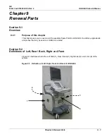 Предварительный просмотр 663 страницы GE 5205000 Service Manual