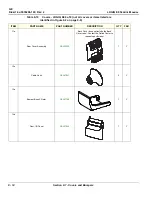 Предварительный просмотр 676 страницы GE 5205000 Service Manual