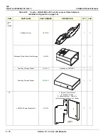 Предварительный просмотр 678 страницы GE 5205000 Service Manual