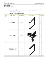 Предварительный просмотр 679 страницы GE 5205000 Service Manual