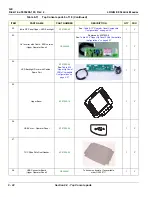 Предварительный просмотр 684 страницы GE 5205000 Service Manual