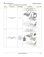 Предварительный просмотр 689 страницы GE 5205000 Service Manual