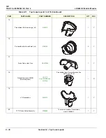 Предварительный просмотр 692 страницы GE 5205000 Service Manual