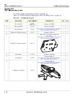 Предварительный просмотр 700 страницы GE 5205000 Service Manual