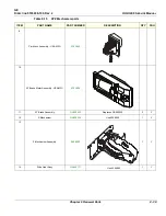 Предварительный просмотр 701 страницы GE 5205000 Service Manual