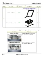 Предварительный просмотр 706 страницы GE 5205000 Service Manual