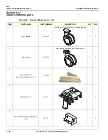 Предварительный просмотр 708 страницы GE 5205000 Service Manual