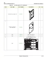 Предварительный просмотр 711 страницы GE 5205000 Service Manual