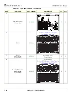 Предварительный просмотр 714 страницы GE 5205000 Service Manual