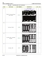 Предварительный просмотр 716 страницы GE 5205000 Service Manual