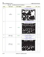 Предварительный просмотр 718 страницы GE 5205000 Service Manual