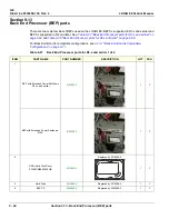 Предварительный просмотр 726 страницы GE 5205000 Service Manual