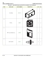 Предварительный просмотр 728 страницы GE 5205000 Service Manual