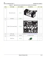 Предварительный просмотр 729 страницы GE 5205000 Service Manual