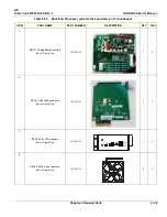 Предварительный просмотр 731 страницы GE 5205000 Service Manual