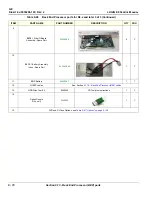 Предварительный просмотр 732 страницы GE 5205000 Service Manual