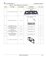 Предварительный просмотр 735 страницы GE 5205000 Service Manual