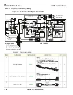 Предварительный просмотр 748 страницы GE 5205000 Service Manual