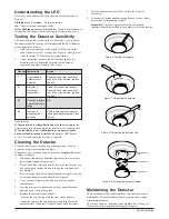 Preview for 4 page of GE 521NB Installation Instructions Manual