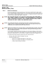 Preview for 458 page of GE 5329629 Service Manual