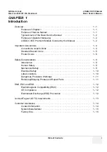 Preview for 15 page of GE 5346769 Basic Service Manual