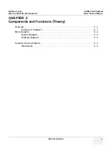 Preview for 19 page of GE 5346769 Basic Service Manual