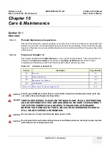 Preview for 147 page of GE 5346769 Basic Service Manual