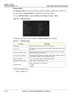 Предварительный просмотр 322 страницы GE 5418099 Service Manual