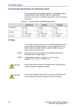 Предварительный просмотр 56 страницы GE 5448623 Basic Service Manual