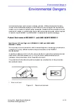 Предварительный просмотр 71 страницы GE 5448623 Basic Service Manual