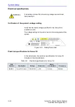 Предварительный просмотр 102 страницы GE 5448623 Basic Service Manual