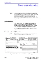 Предварительный просмотр 128 страницы GE 5448623 Basic Service Manual