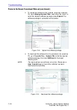 Предварительный просмотр 196 страницы GE 5448623 Basic Service Manual