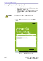 Предварительный просмотр 220 страницы GE 5448623 Basic Service Manual