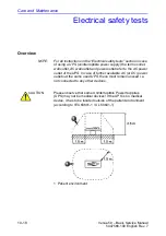 Предварительный просмотр 266 страницы GE 5448623 Basic Service Manual