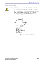 Предварительный просмотр 273 страницы GE 5448623 Basic Service Manual