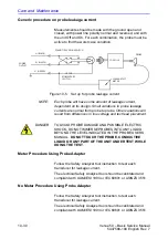 Предварительный просмотр 278 страницы GE 5448623 Basic Service Manual