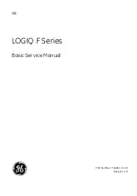 GE 5478035 Basic Service Manual preview