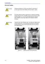 Предварительный просмотр 30 страницы GE 5483518 Basic Service Manual