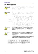 Предварительный просмотр 84 страницы GE 5483518 Basic Service Manual