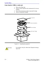 Предварительный просмотр 88 страницы GE 5483518 Basic Service Manual