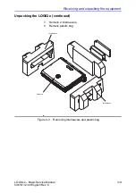 Предварительный просмотр 89 страницы GE 5483518 Basic Service Manual