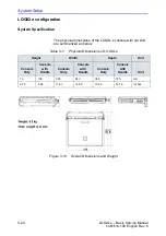 Предварительный просмотр 100 страницы GE 5483518 Basic Service Manual